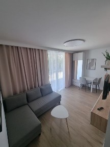 NOWA Kawalerka, dożynkowa, blisko Ikea, miejsce postojowe, duży balkon. WSPA, UM, Akademia Wincentego Pola