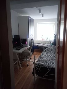 Mieszkanie na wynajem LUBLIN ul. Głęboka