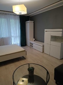 Mieszkanie do wynajęcia