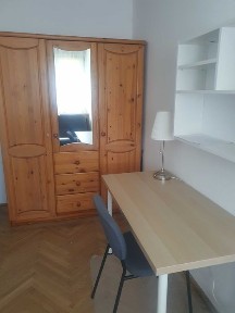 Mieszkanie do wynajęcia w ścisłym centrum ul Solna