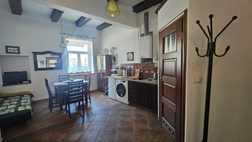 3 - pokojowe mieszkanie w centrum ul. Świętoduska
