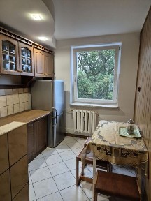 Mieszkanie do wynajecia Ryki ul. Żytnia