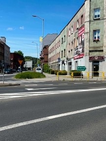 Lokal handlowo-usługowy, Siemianowice Śląskie