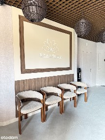 Gabinet kosmetyczny/odnowy biologicznej w SPA, Szałe PARK