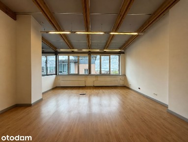 Prestiżowy lokal biurowy 150 m2 w sercu Poznania
