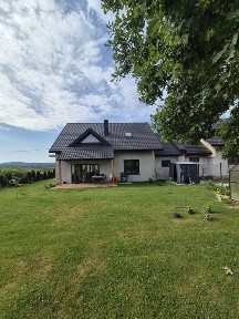 Sprzedam Dom 134m 2km od Kielc