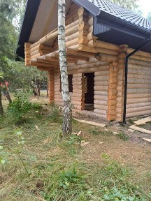 Dom Letniskowy z Bala Chańcza