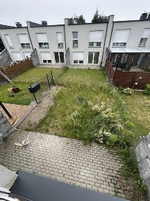 Czempiń | Lokal 80 m² | 4 pomieszczenia | 2 łazienki | Garaż | Biuro/Gabinet/Mieszkanie