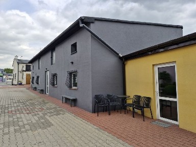 Lokal produkcyjny/usługowy