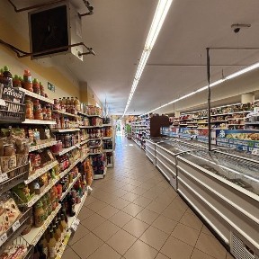 Wynajem 300 m centrum Gostynia