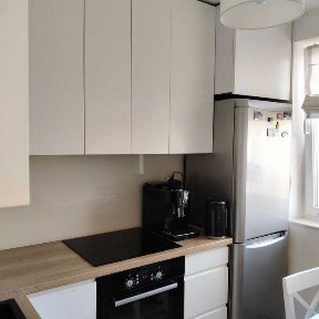Mieszkanie 43 m Augustów
