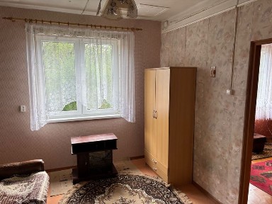 Mieszkanie w domu wielorodzinnym