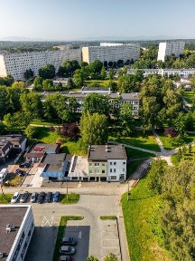 DOCHODOWA NIERUCHOMOŚĆ inwestycyjna z najemcami - Jastrzębie Zdrój