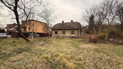 Nieruchomość do remontu Stary Bielsko