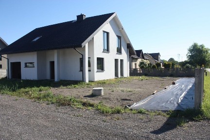 Sprzedam dom 170m² Konin (12km od Częstochowy)