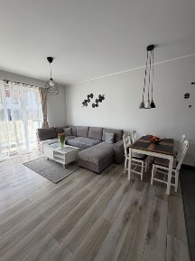 Mieszkanie w nowym budownictwie ul Sienkiewicza 2 pokoje