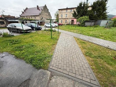 Mieszkanie 47 m² po remoncie | 2 pokoje | niski czynsz | Przyłęk