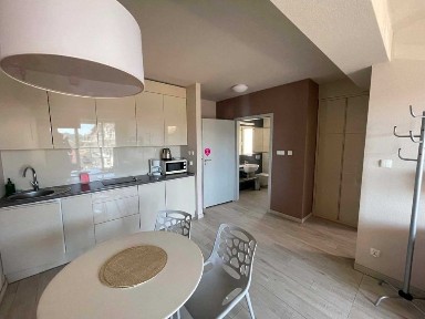 Sprzedam - Apartament 2-pokoje, Resort Czarna Góra, Stronie Śląskie