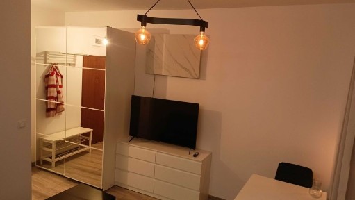 sprzedam lokal, po remoncie, w pełni urządzony, widok na Obryw