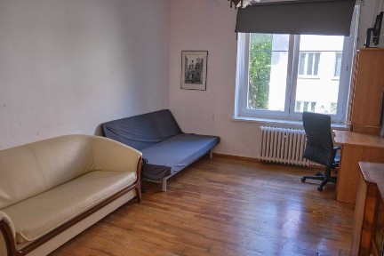 Rozkładowe 3 pokoje, 65 m² | loggia | Gajowice