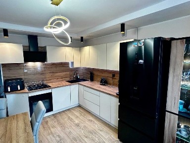 Mieszkanie sprzedam Wrocław Wojnów Strachocin 3 pokoje parter prywatny ogród 90m2 taras