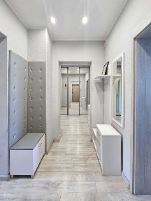 Przestronne 66 m² w wyremontowanej kamienicy | wyposażone | dodatkowe pomieszczenia