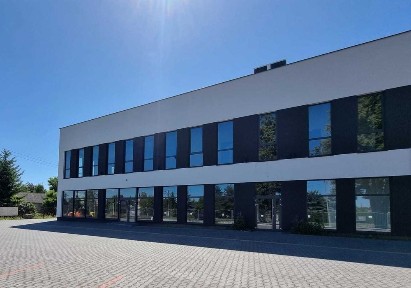 Powierzchnia użytkowa