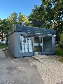 Lokal na wynajem Bemowo