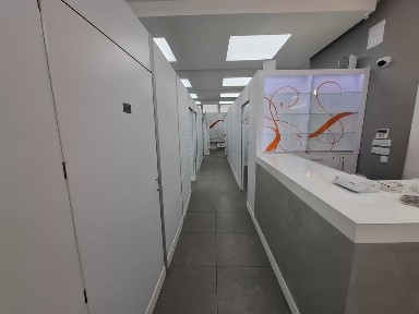 Grzybowska 39 Warszawa Lokal usługowy 165,11m2 Konkurs ofert