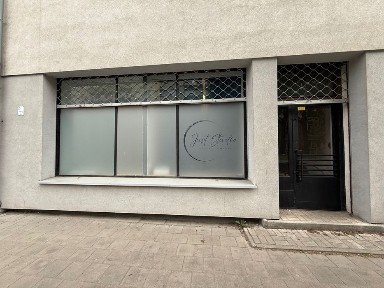 Podnajmę lokal 35 m2