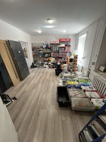 Lokal na wynajem