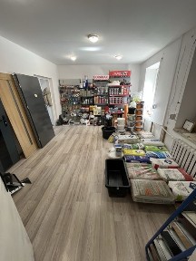 Lokal na wynajem