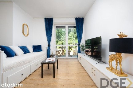 Stylowe studio | Rondo Matecznego | centrum