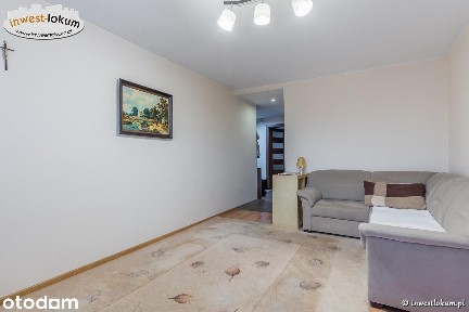 Mieszkanie, 45.0 m², Olkusz