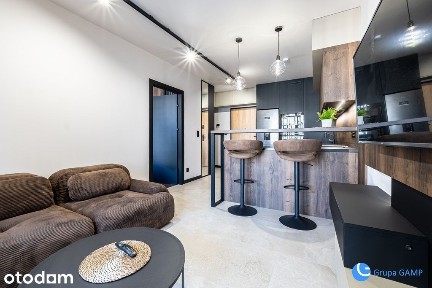 Nowe 2-pok*37m2*Ciesielskiego*Czyżyny*balkon
