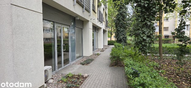 Lokal usługowy na sprzedaż. Bezpośrednio.