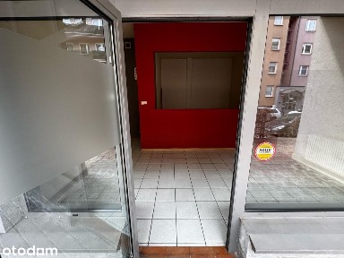 Lokal użytkowy Heroldów 19b