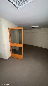 Lokal użytkowy Sosnowiecka 32 Warszawa