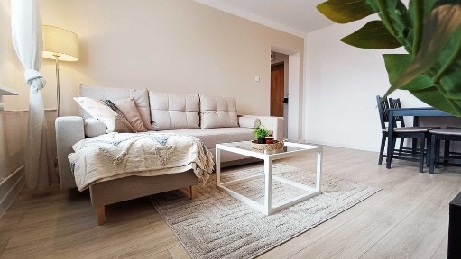 kawalerka 30 m² |REZERWACJA| po remoncie | gotowe do zamieszkania | ul. Skrajna | Zielona Góra | bez pośredników