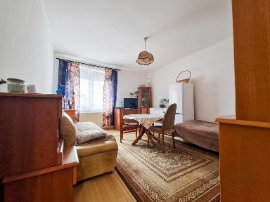 Sprzedam mieszkanie na parterze, Lwowska Zielona Góra