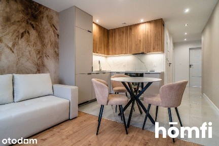 3 pokoje z balkonem | Reymonta, Strusina
