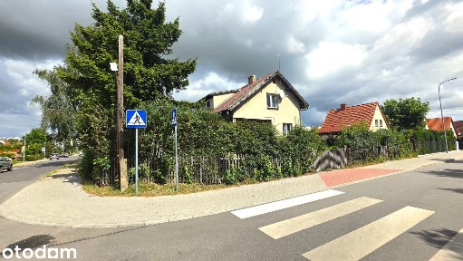 ul. Grunwaldzka, Szczecinek, szczecinecki, zachodniopomorskie