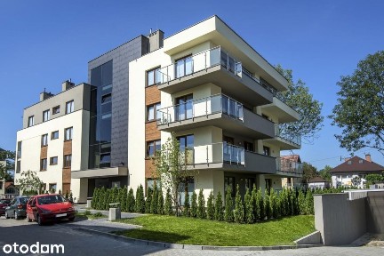 [EN] 3 Pok Mieszkanie 63m, Komuny Paryskiej, Kliny