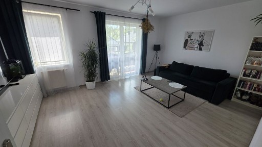 Mieszkanie Tbs- Nowosolna