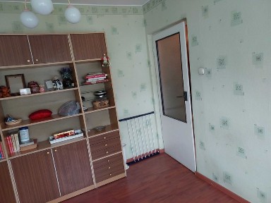 2 pokojowe mieszkanie