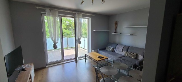 Mieszkanie 42,42m2 osiedle Browarna