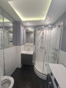 2 pokojowe mieszkanie 43m2 Julianów