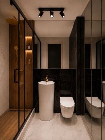 Po generalnym remoncie | 2 pokoje + balkon | panorama Łodzi | Piękna 59/61 | sprzedaż bezpośrednia