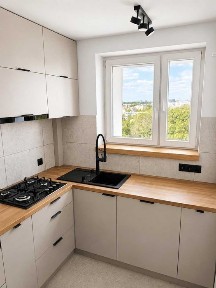 3 pokoje | Po generalnym remoncie | Garderoba | 48 m²
