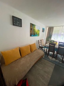 Mieszkanie 46,59 m2